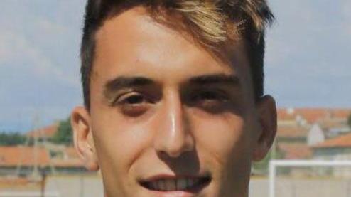 Angiolini, profumo di gol «Voglio la doppia cifra»