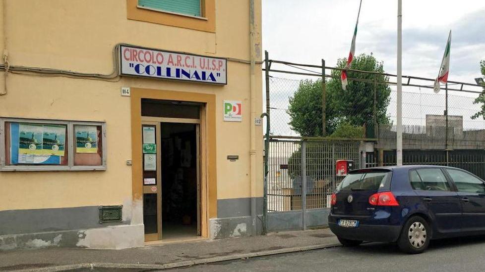 Assemblea pubblica all’Arci di Collinaia