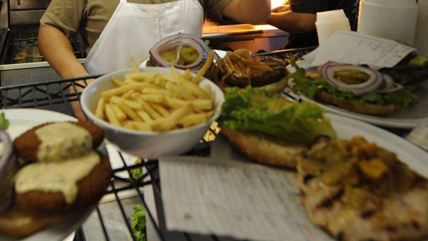 A cena senza essere soci maxi-multa a due circoli