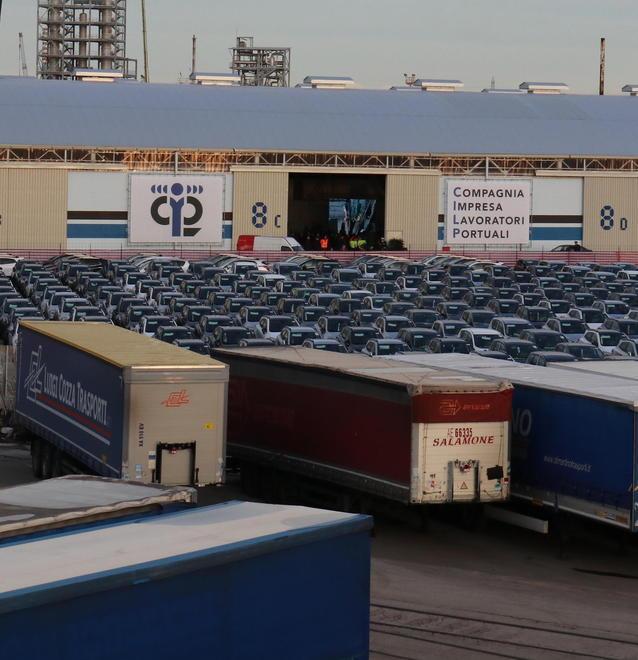 Paduletta, la Cilp si rivolge al Tar «Altolà al bando, è una svendita» 