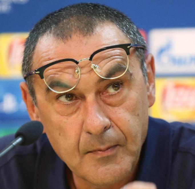 Napoli, vittoria obbligata stasera con il Feyenoord