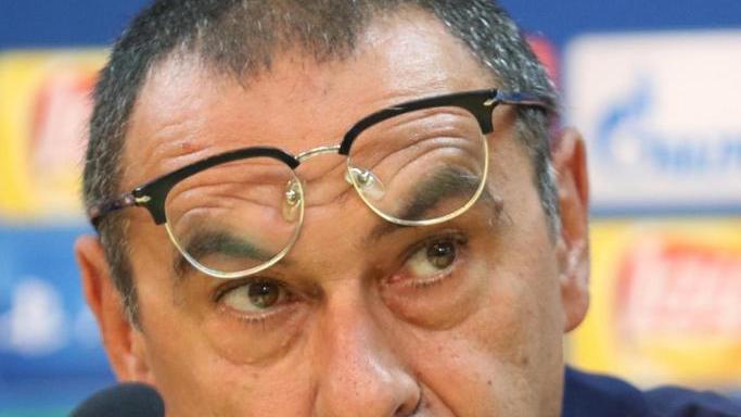 Napoli, vittoria obbligata stasera con il Feyenoord