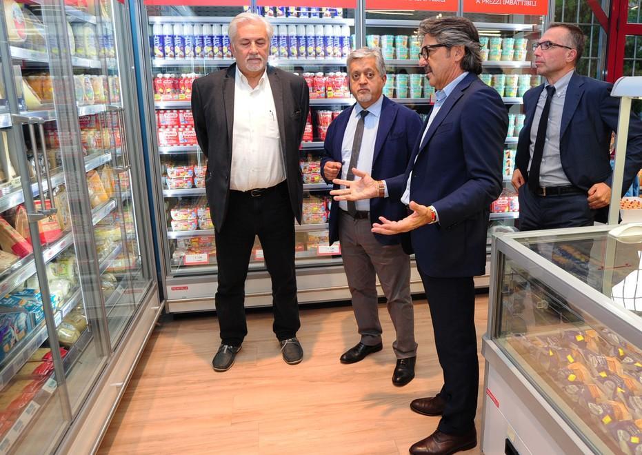 Granarolo lancia il Buon Casale del fresco