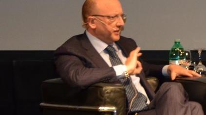 «Realtà che ha saputo reagire»