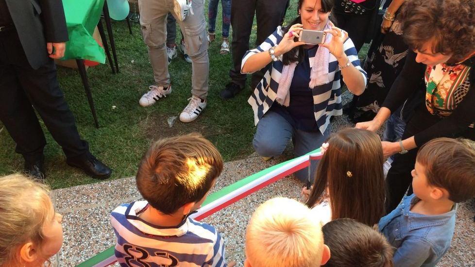 La materna di Gavello è realtà