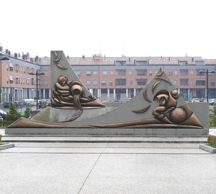 Piazza Pertini, polemiche prima dell’ok al progetto 