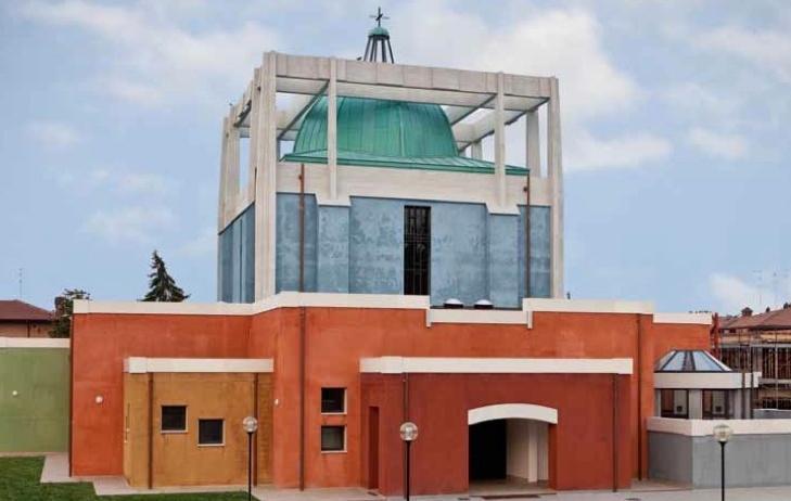Addio Carlo Bassi architetto-cantore della sua Ferrara 