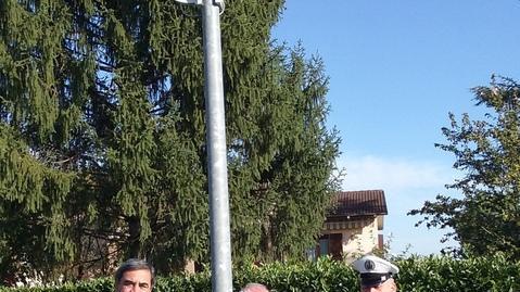 Un occhio elettronico in più