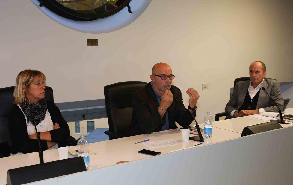 Mafia. Indagine Cgil su Brescello 