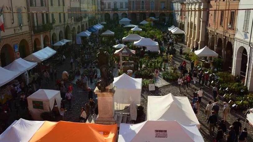 Guastalla, in 40 mila per la rassegna di piante e animali