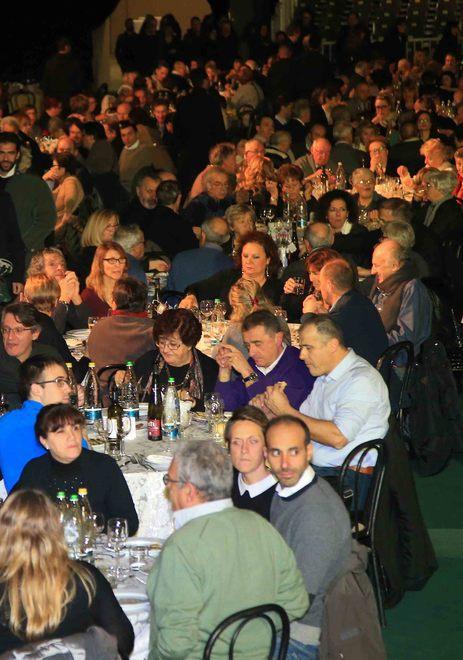 Ligabue al PalaBigi grazie all’unione di Grade e CuraRe 