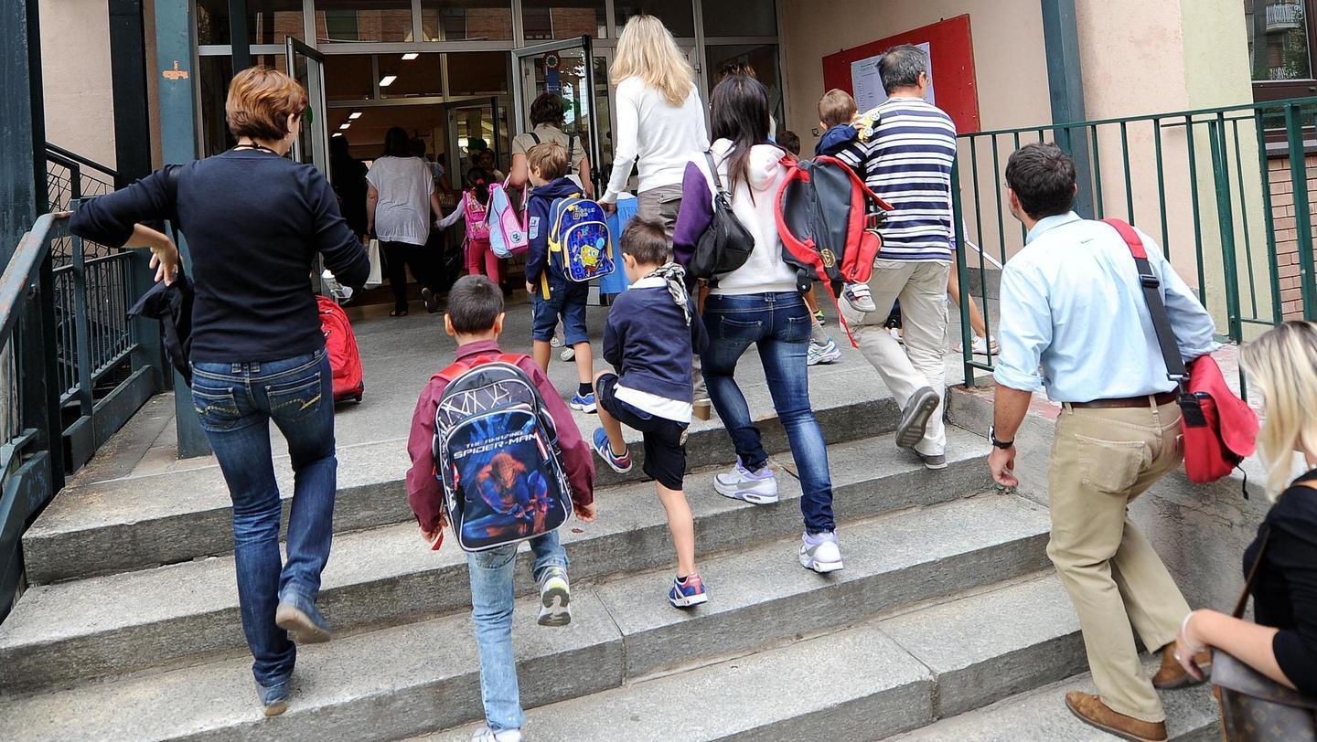 Mille bimbi non vaccinati nelle scuole materne della Sardegna