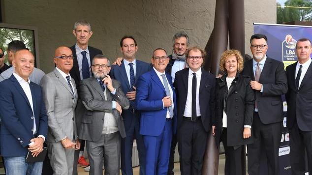 La Dinamo ancora al tavolo delle grandi