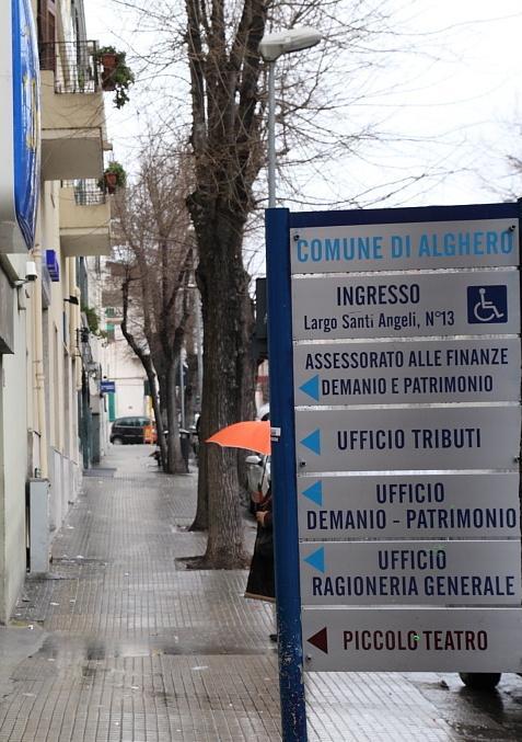 Tributi arretrati, il Comune si affida a una ditta privata 