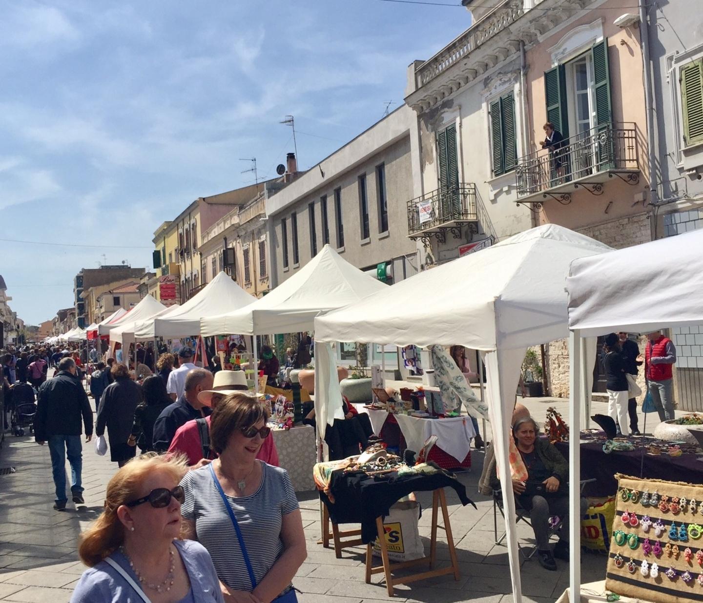 Crociere, la “Costa” lascia e ora punta su Olbia 