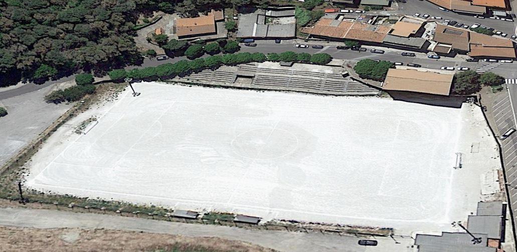 È polemica a Osilo sul finanziamento per il campo sportivo 