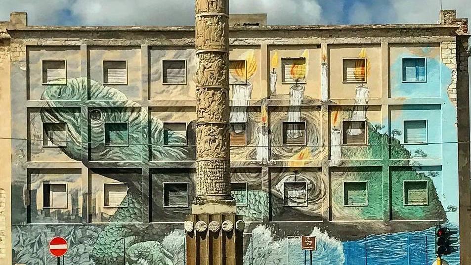 Hotel Turritania in bilico tra vendita e abbattimento