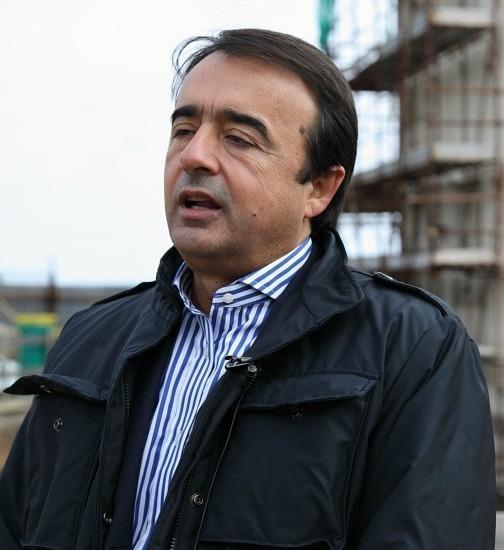 Tedde: l’isola vola, Alghero meno 