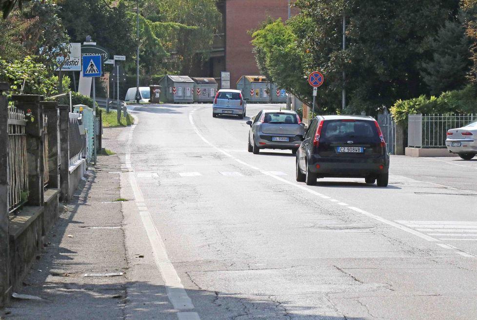 Dodici speed check: scatta il pugno duro con chi corre troppo 