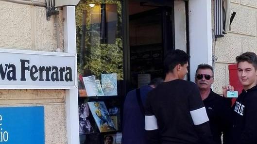 Sono già 21 i pullman per il derby di Bologna