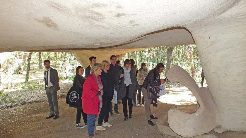 Il contemporaneo dentro gli archivi