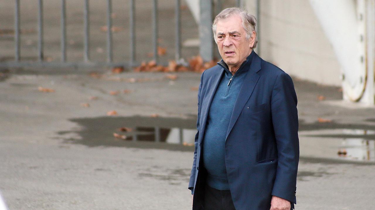 Caliendo, maxi deferimento per il Modena