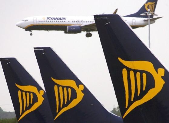 Aerei Ryanair