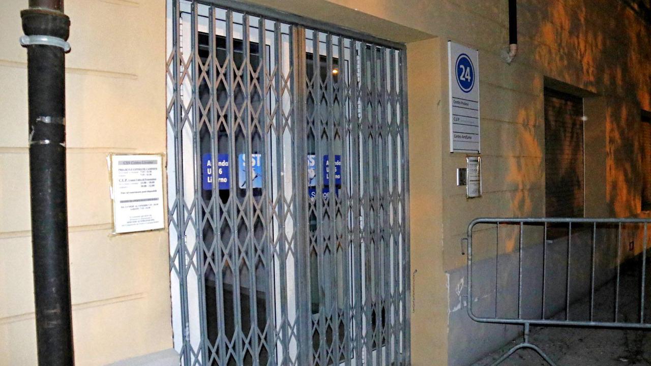 Venerdì e sabato cancelli chiusi in tutti i Cup della provincia