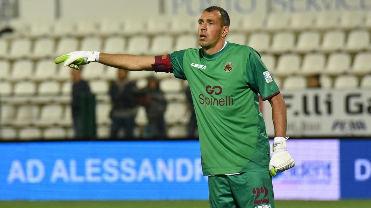 Luca Mazzoni
