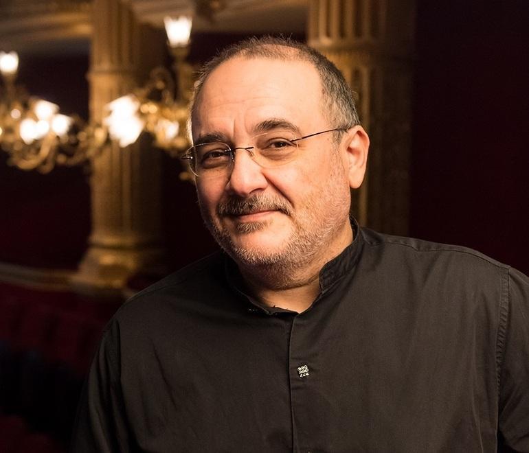 Rinaldo Alessandrini e il Concerto Italiano per Anima Mundi