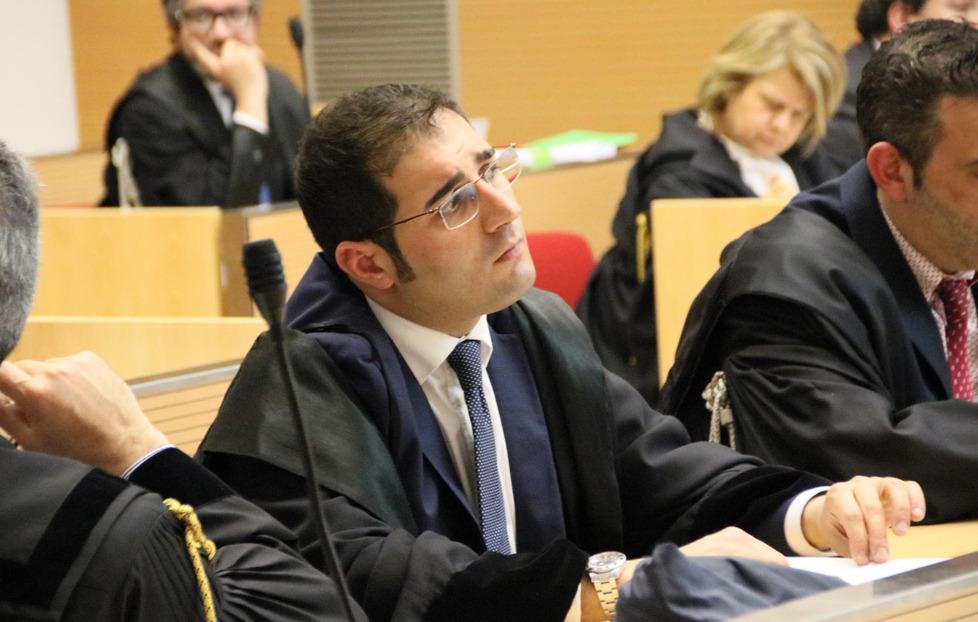 Aemilia, l’avvocato Comberiati lascia il processo 