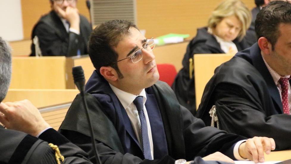 Aemilia, l’avvocato Comberiati lascia il processo