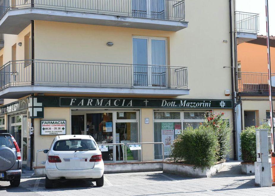 La Mazzorini chiede il concordato 