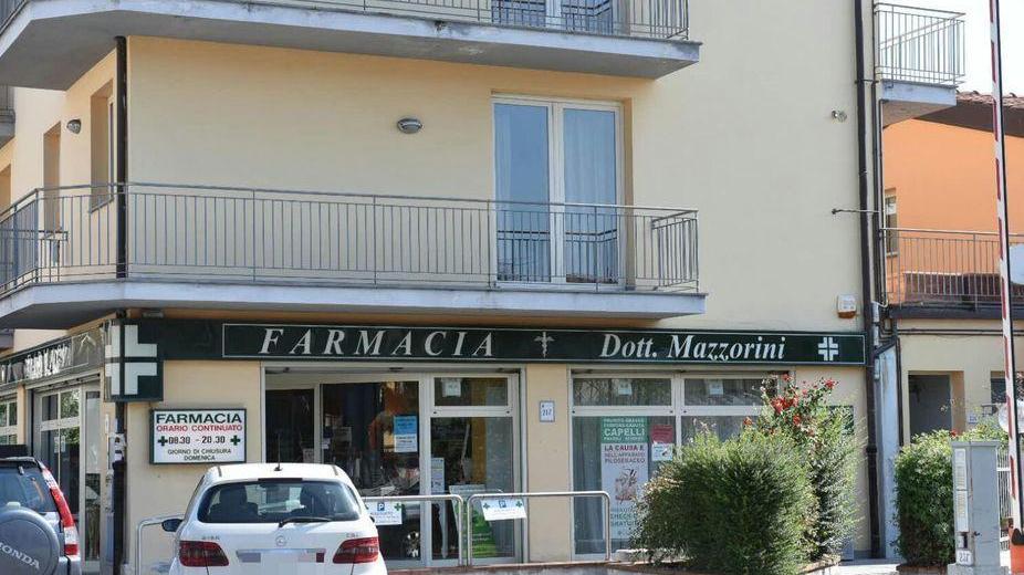 La Mazzorini chiede il concordato