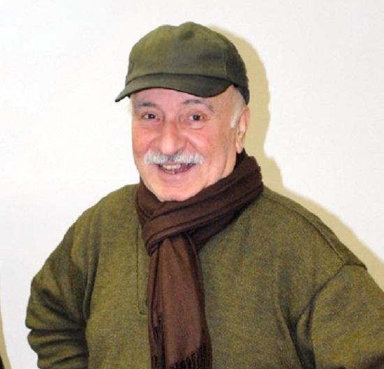 Gianni Gorini aveva 78 anni (foto Paolo Barlettani)