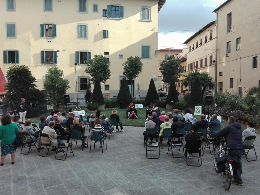 Al “Ceppo Fiorito” tre incontri sull’accoglienza