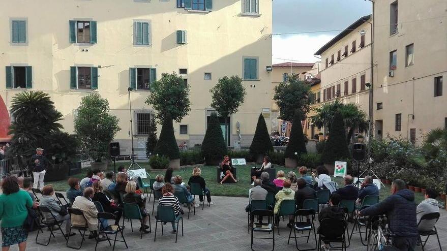 Al “Ceppo Fiorito” tre incontri sull’accoglienza