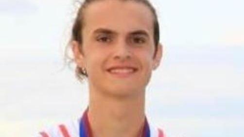 Cavallini protagonista con i giovani