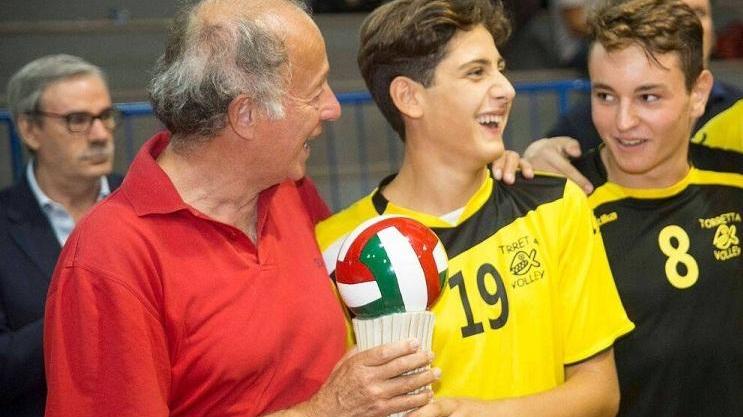 Tutto pronto per il Trofeo Stacchini