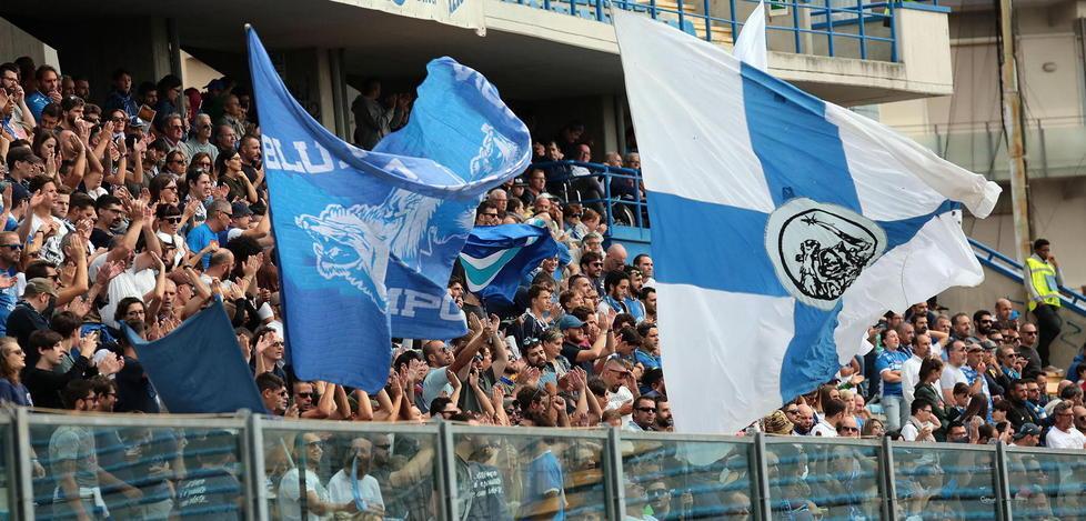 «Ora c’è lo spirito giusto» 