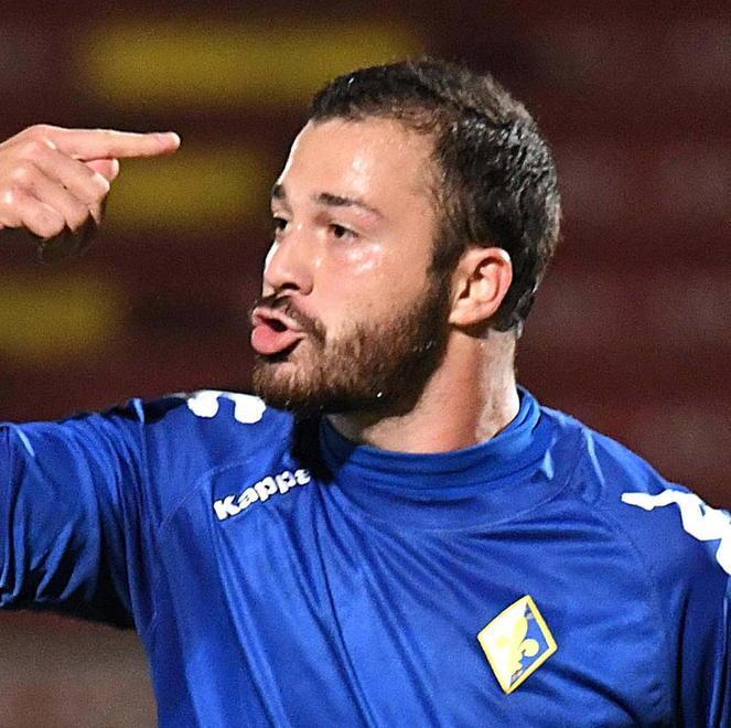 Gli avversari: Prato punta sull’attaccante georgiano Tchanturia