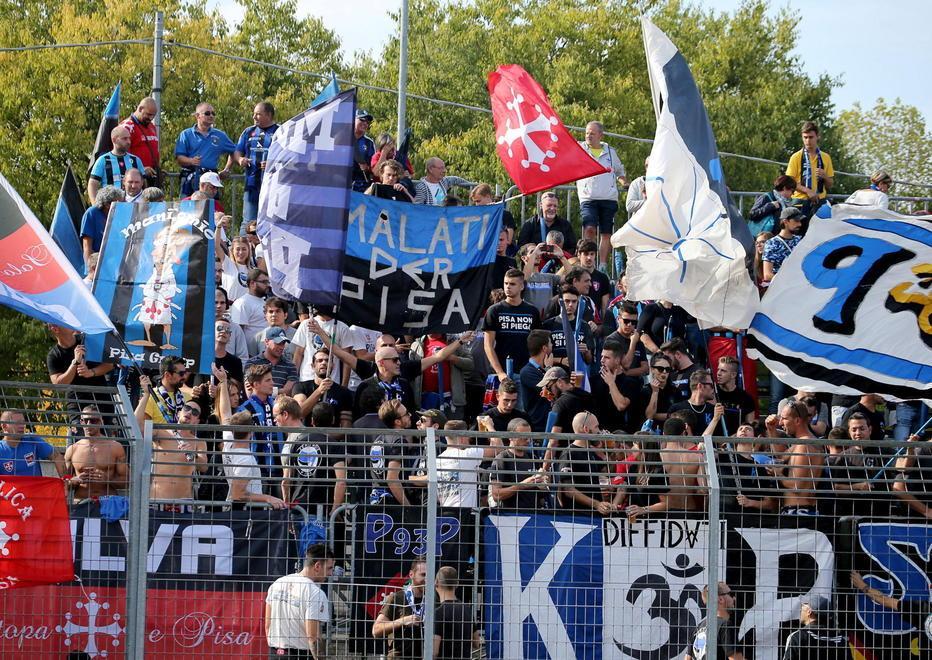 Rimontare in dieci era già successo 