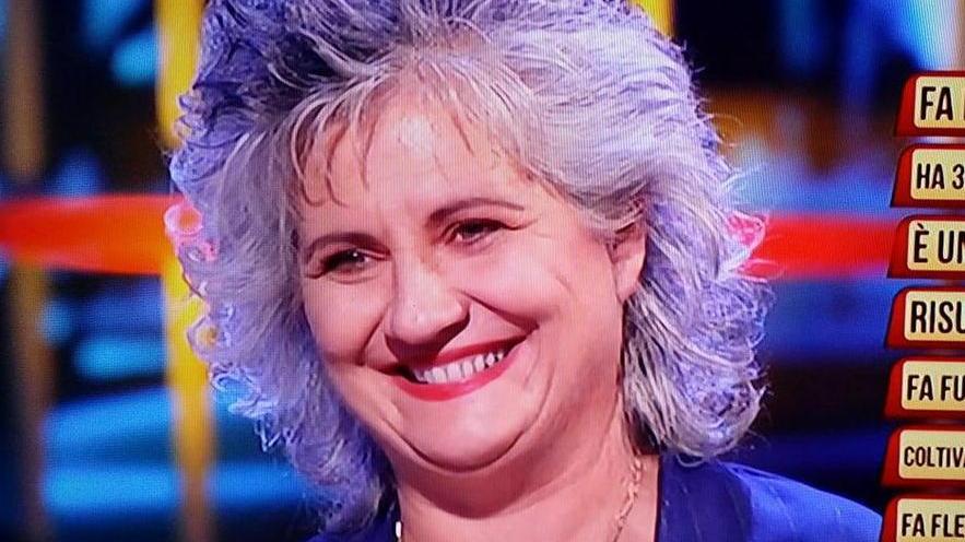 Va in tv la regina dei fuochi d’artificio
