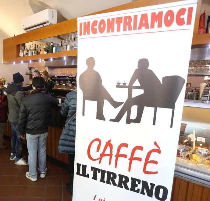 Nuova edizione di Caffè Tirreno conto alla rovescia