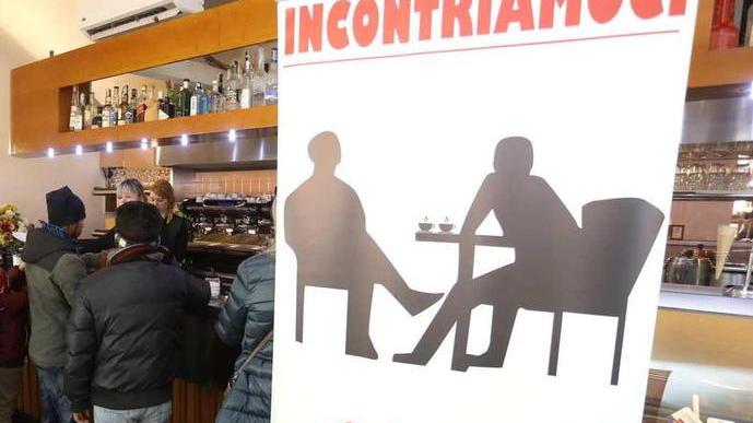 Nuova edizione di Caffè Tirreno conto alla rovescia