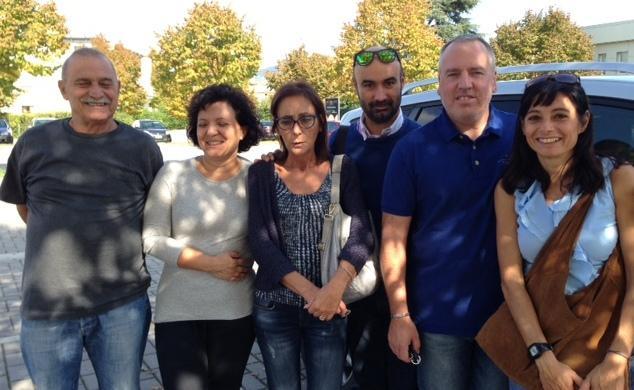 «Troppi pericoli serve l’autovelox» 