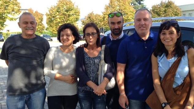 «Troppi pericoli serve l’autovelox»