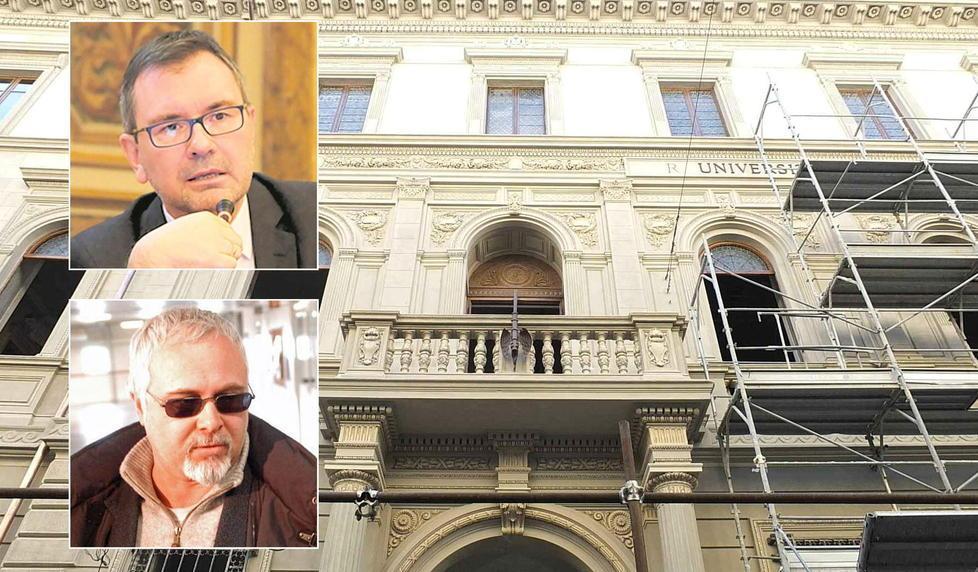 «Chiederemo la revoca degli arresti domiciliari» 