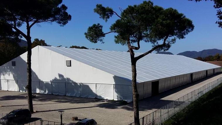 Conto alla rovescia: sul Balilla arrivano i Games
