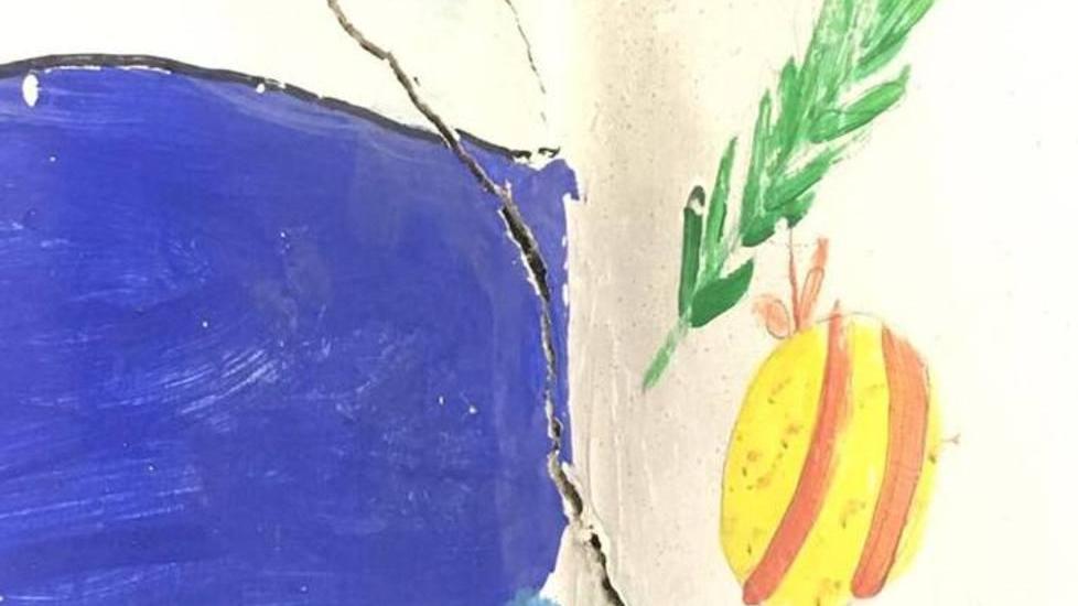 Resta aperta la scuola di via Giannini
